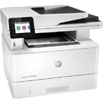 Изображение HP LaserJet Pro 4103fdw (2Z629A) МФУ лазерное, Wi-Fi, Ethernet, A4, 40чб.стр/мин, fax, duplex #3 Фото HP LaserJet Pro 4103fdw (2Z629A) МФУ лазерное, Wi-Fi, Ethernet, A4, 40чб.стр/мин, fax, duplex #3
