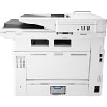Изображение HP LaserJet Pro 4103fdw (2Z629A) МФУ лазерное, Wi-Fi, Ethernet, A4, 40чб.стр/мин, fax, duplex #2 Фото HP LaserJet Pro 4103fdw (2Z629A) МФУ лазерное, Wi-Fi, Ethernet, A4, 40чб.стр/мин, fax, duplex #2