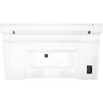 Фото HP LaserJet Pro M141w (7MD74A) МФУ лазерное ч/б A4, 600x600 dpi, до 20 стр./мин, Wi-Fi #3