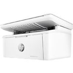 Фото HP LaserJet Pro M141w (7MD74A) МФУ лазерное ч/б A4, 600x600 dpi, до 20 стр./мин, Wi-Fi #1
