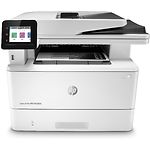 Изображение HP LaserJet Pro M428fdn (W1A32A) МФУ лазерное,Ethernet,A4,38чб.стр/мин,дуплекс,катр. CF259X на 10тыщ Фото HP LaserJet Pro M428fdn (W1A32A) МФУ лазерное,Ethernet,A4,38чб.стр/мин,дуплекс,катр. CF259X на 10тыщ