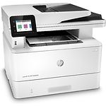 Изображение HP LaserJet Pro M428fdn (W1A32A) МФУ лазерное,Ethernet,A4,38чб.стр/мин,дуплекс,катр. CF259X на 10тыщ #5 Фото HP LaserJet Pro M428fdn (W1A32A) МФУ лазерное,Ethernet,A4,38чб.стр/мин,дуплекс,катр. CF259X на 10тыщ #5