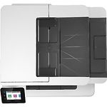 Изображение HP LaserJet Pro M428fdn (W1A32A) МФУ лазерное,Ethernet,A4,38чб.стр/мин,дуплекс,катр. CF259X на 10тыщ #2 Фото HP LaserJet Pro M428fdn (W1A32A) МФУ лазерное,Ethernet,A4,38чб.стр/мин,дуплекс,катр. CF259X на 10тыщ #2
