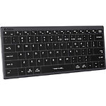Изображение Клавиатура A4tech FBX51C Grey с ножничными переключателями, Wireless + Bluetooth, до 4-х устройств #7 Фото Клавиатура A4tech FBX51C Grey с ножничными переключателями, Wireless + Bluetooth, до 4-х устройств #7