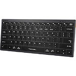 Изображение Клавиатура A4tech FBX51C Grey с ножничными переключателями, Wireless + Bluetooth, до 4-х устройств #6 Фото Клавиатура A4tech FBX51C Grey с ножничными переключателями, Wireless + Bluetooth, до 4-х устройств #6
