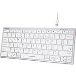 Изображение Клавиатура A4tech FBX51C White с ножничными переключателями, Wireless + Bluetooth, до 4-х устройст #6 Фото Клавиатура A4tech FBX51C White с ножничными переключателями, Wireless + Bluetooth, до 4-х устройст #6