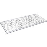 Изображение Клавиатура A4tech FBX51C White с ножничными переключателями, Wireless + Bluetooth, до 4-х устройст #5 Фото Клавиатура A4tech FBX51C White с ножничными переключателями, Wireless + Bluetooth, до 4-х устройст #5