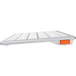Изображение Клавиатура A4tech FBX51C White с ножничными переключателями, Wireless + Bluetooth, до 4-х устройст #4 Фото Клавиатура A4tech FBX51C White с ножничными переключателями, Wireless + Bluetooth, до 4-х устройст #4