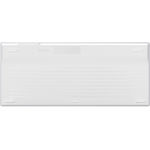 Изображение Клавиатура A4tech FBX51C White с ножничными переключателями, Wireless + Bluetooth, до 4-х устройст #1 Фото Клавиатура A4tech FBX51C White с ножничными переключателями, Wireless + Bluetooth, до 4-х устройст #1