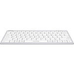 Изображение Клавиатура A4tech FX-51 White Fstyler, с ножничными переключателями, USB #7 Фото Клавиатура A4tech FX-51 White Fstyler, с ножничными переключателями, USB #7