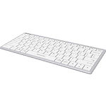 Изображение Клавиатура A4tech FX-51 White Fstyler, с ножничными переключателями, USB #6 Фото Клавиатура A4tech FX-51 White Fstyler, с ножничными переключателями, USB #6