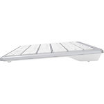 Изображение Клавиатура A4tech FX-51 White Fstyler, с ножничными переключателями, USB #3 Фото Клавиатура A4tech FX-51 White Fstyler, с ножничными переключателями, USB #3