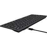 Изображение Клавиатура A4tech FX61 Grey Fstyler, с ножничными переключателями, белая подсветка, USB #2 Фото Клавиатура A4tech FX61 Grey Fstyler, с ножничными переключателями, белая подсветка, USB #2