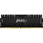 Изображение DDR-4 16GB 3200МГц Kingston FURY Renegade Black (KF432C16RB1/16) #3 Фото DDR-4 16GB 3200МГц Kingston FURY Renegade Black (KF432C16RB1/16) #3