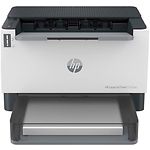 Фото HP LaserJet Tank 2502w (2R3E3A) Принтер лазерный A4, 22чб.стр/мин, Ethernet, Wi-Fi, Bluetooth