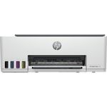 Изображение HP Smart Tank 520 (1F3W2A) МФУ струйный цветной A4,СНПЧ,4800x1200dpi,12/5 стр/мин,USB Фото HP Smart Tank 520 (1F3W2A) МФУ струйный цветной A4,СНПЧ,4800x1200dpi,12/5 стр/мин,USB