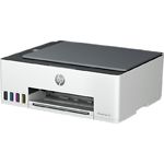 Изображение HP Smart Tank 580 (1F3Y2A) МФУ струйный цветной A4,СНПЧ,4800x1200dpi,12/5 стр/мин,USB,WiFi #4 Фото HP Smart Tank 580 (1F3Y2A) МФУ струйный цветной A4,СНПЧ,4800x1200dpi,12/5 стр/мин,USB,WiFi #4