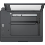 Изображение HP Smart Tank 580 (1F3Y2A) МФУ струйный цветной A4,СНПЧ,4800x1200dpi,12/5 стр/мин,USB,WiFi #1 Фото HP Smart Tank 580 (1F3Y2A) МФУ струйный цветной A4,СНПЧ,4800x1200dpi,12/5 стр/мин,USB,WiFi #1