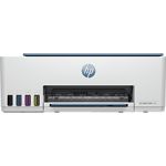 Изображение HP Smart Tank 585 (1F3Y4A) МФУ струйный цветной A4,СНПЧ,4800x1200dpi,12/5 стр/мин,USB,WiFi Фото HP Smart Tank 585 (1F3Y4A) МФУ струйный цветной A4,СНПЧ,4800x1200dpi,12/5 стр/мин,USB,WiFi