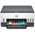 Изображение HP Smart Tank 670 (6UU48A) МФУ струйный цветной A4, СНПЧ, 4800x1200dpi, 12/7 стр/мин, USB, WiFi Фото HP Smart Tank 670 (6UU48A) МФУ струйный цветной A4, СНПЧ, 4800x1200dpi, 12/7 стр/мин, USB, WiFi