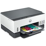 Изображение HP Smart Tank 670 (6UU48A) МФУ струйный цветной A4, СНПЧ, 4800x1200dpi, 12/7 стр/мин, USB, WiFi #5 Фото HP Smart Tank 670 (6UU48A) МФУ струйный цветной A4, СНПЧ, 4800x1200dpi, 12/7 стр/мин, USB, WiFi #5