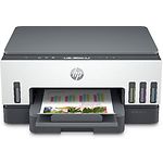 Изображение HP Smart Tank 720 (6UU46A) МФУ струйный цветной A4, СНПЧ, 4800x1200dpi, 15/9 стр/мин, USB, WiFi Фото HP Smart Tank 720 (6UU46A) МФУ струйный цветной A4, СНПЧ, 4800x1200dpi, 15/9 стр/мин, USB, WiFi