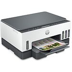 Изображение HP Smart Tank 720 (6UU46A) МФУ струйный цветной A4, СНПЧ, 4800x1200dpi, 15/9 стр/мин, USB, WiFi #5 Фото HP Smart Tank 720 (6UU46A) МФУ струйный цветной A4, СНПЧ, 4800x1200dpi, 15/9 стр/мин, USB, WiFi #5