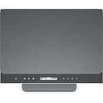 Изображение HP Smart Tank 720 (6UU46A) МФУ струйный цветной A4, СНПЧ, 4800x1200dpi, 15/9 стр/мин, USB, WiFi #4 Фото HP Smart Tank 720 (6UU46A) МФУ струйный цветной A4, СНПЧ, 4800x1200dpi, 15/9 стр/мин, USB, WiFi #4