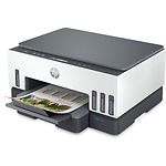 Изображение HP Smart Tank 720 (6UU46A) МФУ струйный цветной A4, СНПЧ, 4800x1200dpi, 15/9 стр/мин, USB, WiFi #3 Фото HP Smart Tank 720 (6UU46A) МФУ струйный цветной A4, СНПЧ, 4800x1200dpi, 15/9 стр/мин, USB, WiFi #3
