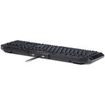 Изображение Клавиатура Genius KB-G265 USB, Black (31310056104) #2 Фото Клавиатура Genius KB-G265 USB, Black (31310056104) #2