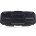 Изображение Клавиатура Genius KB-G265 USB, Black (31310056104) #1 Фото Клавиатура Genius KB-G265 USB, Black (31310056104) #1