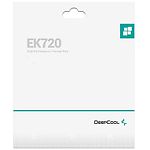 Изображение Термопрокладка Deepcool EK720-XL-0.5 (ЕК720-GYXL05-G-1) #1 Фото Термопрокладка Deepcool EK720-XL-0.5 (ЕК720-GYXL05-G-1) #1