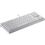 Изображение Клавиатура HATOR Skyfall TKL PRO White (HTK-656) ENG/UKR/RUS Mechanical #5 Фото Клавиатура HATOR Skyfall TKL PRO White (HTK-656) ENG/UKR/RUS Mechanical #5