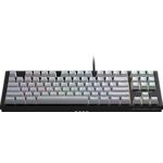 Изображение Клавиатура HATOR Skyfall TKL PRO Black (HTK-655) ENG/UKR/RUS Mechanical #6 Фото Клавиатура HATOR Skyfall TKL PRO Black (HTK-655) ENG/UKR/RUS Mechanical #6