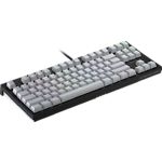 Изображение Клавиатура HATOR Skyfall TKL PRO Black (HTK-655) ENG/UKR/RUS Mechanical #5 Фото Клавиатура HATOR Skyfall TKL PRO Black (HTK-655) ENG/UKR/RUS Mechanical #5