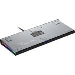 Изображение Клавиатура HATOR Skyfall TKL PRO Black (HTK-655) ENG/UKR/RUS Mechanical #3 Фото Клавиатура HATOR Skyfall TKL PRO Black (HTK-655) ENG/UKR/RUS Mechanical #3