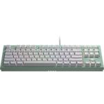 Изображение Клавиатура HATOR Skyfall TKL PRO Mint (HTK-659) ENG/UKR/RUS Mechanical #6 Фото Клавиатура HATOR Skyfall TKL PRO Mint (HTK-659) ENG/UKR/RUS Mechanical #6