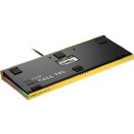 Изображение Клавиатура HATOR Skyfall TKL PRO Yellow (HTK-657) ENG/UKR/RUS Mechanical #3 Фото Клавиатура HATOR Skyfall TKL PRO Yellow (HTK-657) ENG/UKR/RUS Mechanical #3