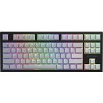 Изображение Клавиатура HATOR Skyfall TKL PRO Wireless Black (HTK-663) ENG/UKR/RUS Mechanical Фото Клавиатура HATOR Skyfall TKL PRO Wireless Black (HTK-663) ENG/UKR/RUS Mechanical