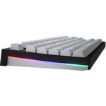 Изображение Клавиатура HATOR Skyfall TKL PRO Wireless Black (HTK-663) ENG/UKR/RUS Mechanical #4 Фото Клавиатура HATOR Skyfall TKL PRO Wireless Black (HTK-663) ENG/UKR/RUS Mechanical #4