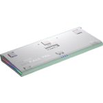 Изображение Клавиатура HATOR Skyfall TKL PRO Wireless Mint (HTK-667) ENG/UKR/RUS Mechanical #3 Фото Клавиатура HATOR Skyfall TKL PRO Wireless Mint (HTK-667) ENG/UKR/RUS Mechanical #3