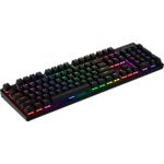 Изображение Клавиатура HATOR Starfall RGB Premium Green switch (HTK-598) Mechanical #4 Фото Клавиатура HATOR Starfall RGB Premium Green switch (HTK-598) Mechanical #4