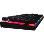 Изображение Клавиатура HATOR Starfall RGB Premium Pink switch (HTK-599) Mechanical #3 Фото Клавиатура HATOR Starfall RGB Premium Pink switch (HTK-599) Mechanical #3