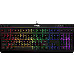 Изображение Клавиатура HyperX Alloy Core RGB Black (HX-KB5ME2-RU/4P4F5AX), USB #5 Фото Клавиатура HyperX Alloy Core RGB Black (HX-KB5ME2-RU/4P4F5AX), USB #5