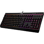 Изображение Клавиатура HyperX Alloy Core RGB Black (HX-KB5ME2-RU/4P4F5AX), USB #4 Фото Клавиатура HyperX Alloy Core RGB Black (HX-KB5ME2-RU/4P4F5AX), USB #4