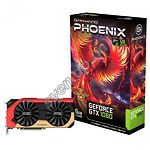 Изображение Видеокарта Gainward GeForce GTX1060 6GB GDDR5 Phoenix GS (426018336-3736) Фото Видеокарта Gainward GeForce GTX1060 6GB GDDR5 Phoenix GS (426018336-3736)