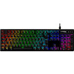 Фото Клавиатура HyperX Alloy Origins PBT RGB Mechnical Aqua (639N5AA) #6