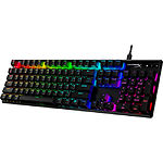 Фото Клавиатура HyperX Alloy Origins PBT RGB Mechnical Aqua (639N5AA) #5