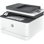 Фото HP LaserJet Pro 3103fdw (3G632A) МФУ лазерное, Wi-Fi, Ethernet, A4, 33чб.стр/мин, fax, duplex #2