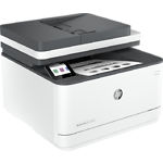 Фото HP LaserJet Pro 3103fdw (3G632A) МФУ лазерное, Wi-Fi, Ethernet, A4, 33чб.стр/мин, fax, duplex #1